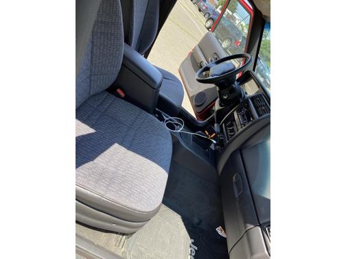 2001 Jeep Cherokee Sport 4WD