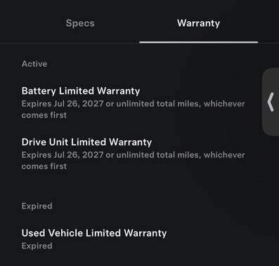 Gray 2019 Tesla Model X Long Range