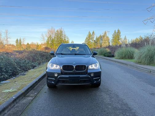 2012 BMW X5 xDrive35i Premium
