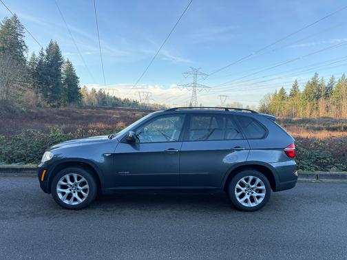 2012 BMW X5 xDrive35i Premium