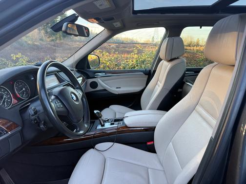 2012 BMW X5 xDrive35i Premium