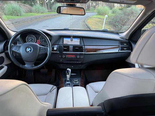2012 BMW X5 xDrive35i Premium