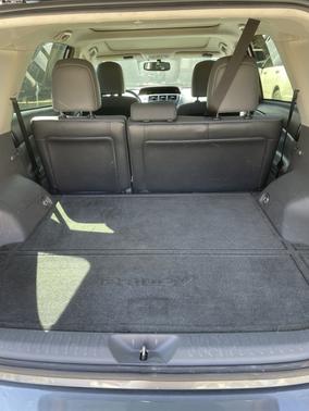 2013 Toyota Prius v Five