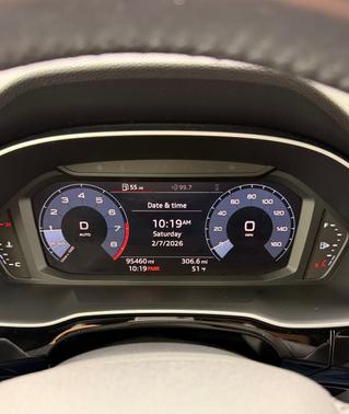 2019 Audi Q3 2.0T Premium