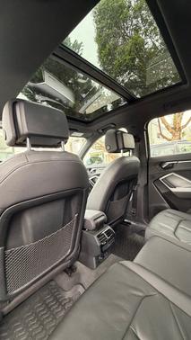 2019 Audi Q3 2.0T Premium