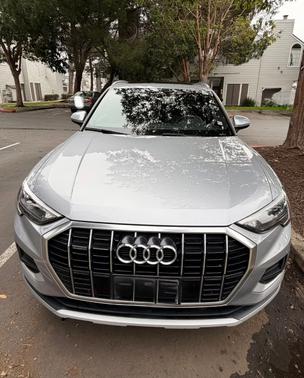 2019 Audi Q3 2.0T Premium