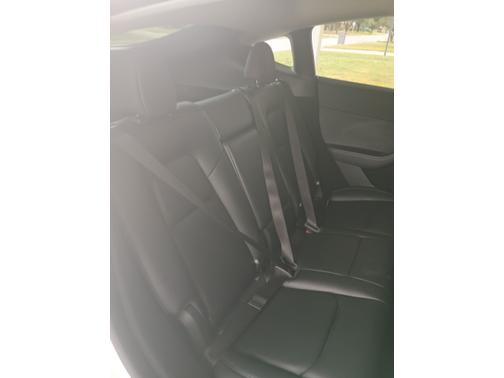 White 2024 Tesla Model Y Long Range