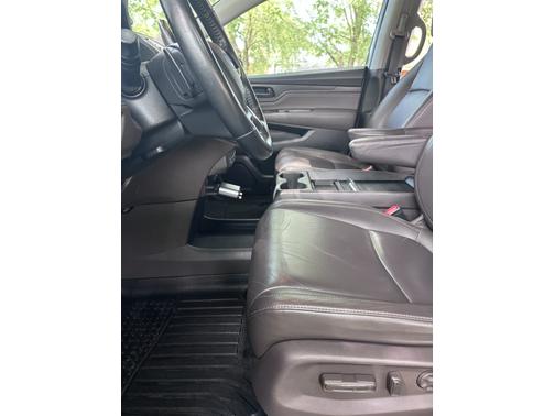 2019 Honda Odyssey Touring