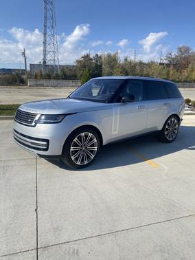 2023 Land Rover Range Rover Autobiography SWB