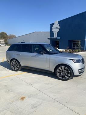 2023 Land Rover Range Rover Autobiography SWB