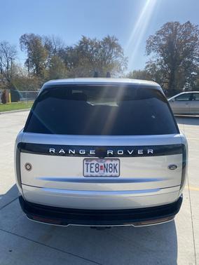 2023 Land Rover Range Rover Autobiography SWB