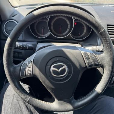 2008 Mazda Mazda3 s Grand Touring
