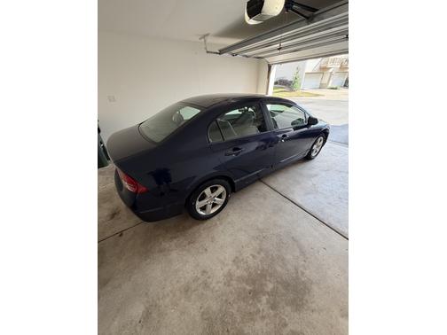 2008 Honda Civic EX