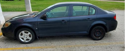 2008 Chevrolet Cobalt LS