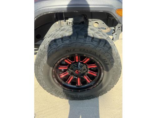 2019 Jeep Wrangler Sport