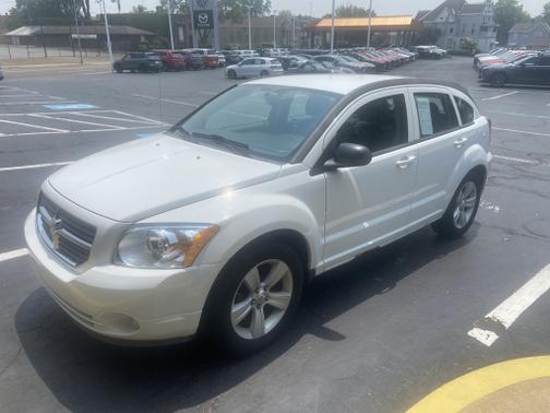 2011 Dodge Caliber Mainstreet