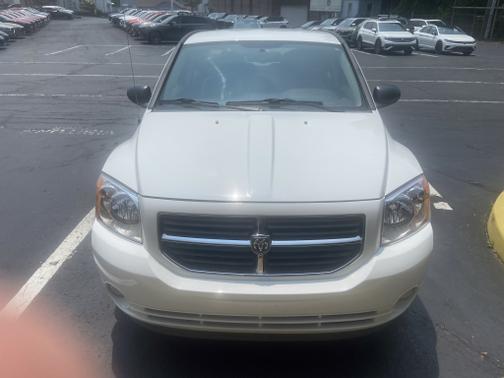 2011 Dodge Caliber Mainstreet
