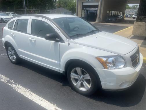 2011 Dodge Caliber Mainstreet