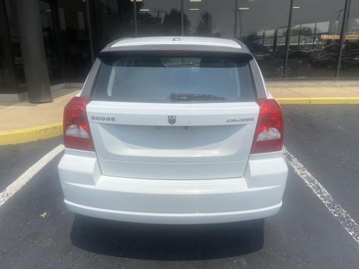 2011 Dodge Caliber Mainstreet