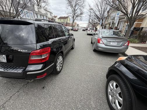 2012 Mercedes-Benz GLK-Class GLK 350