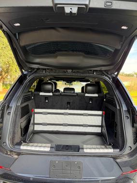 2023 Land Rover Range Rover Sport P530 First Edition