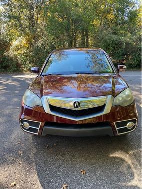 2011 Acura RDX Base
