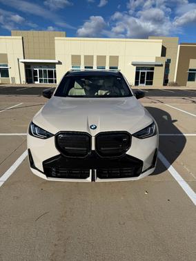 2025 BMW X3 M50 xDrive