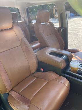 2015 Toyota Tundra 1794