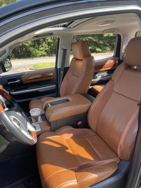 2015 Toyota Tundra 1794