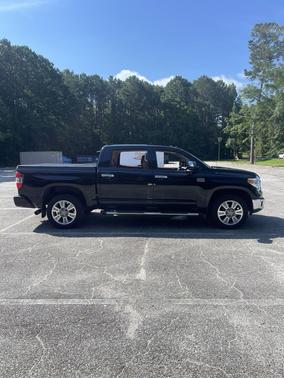 2015 Toyota Tundra 1794