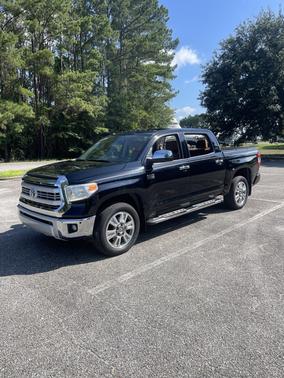 2015 Toyota Tundra 1794