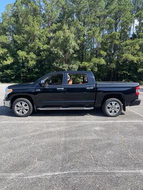 2015 Toyota Tundra 1794