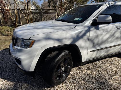2013 Jeep Grand Cherokee Laredo