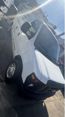 2013 Ford E150 Cargo
