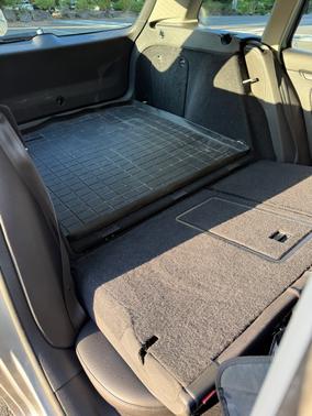 2013 Volkswagen Jetta SportWagen TDI