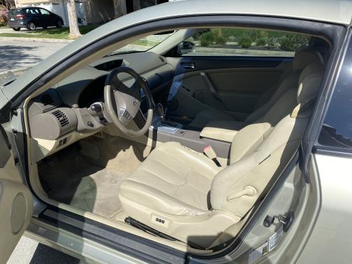 2006 INFINITI G35 Base