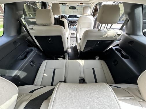 2024 Mazda CX-90 3.3 Turbo Premium