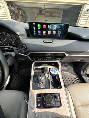 2024 Mazda CX-90 3.3 Turbo Premium