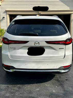 2024 Mazda CX-90 3.3 Turbo Premium
