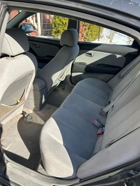 2007 Hyundai ELANTRA SE