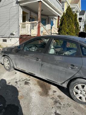 2007 Hyundai ELANTRA SE