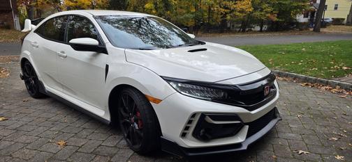 2021 Honda Civic Type R Touring