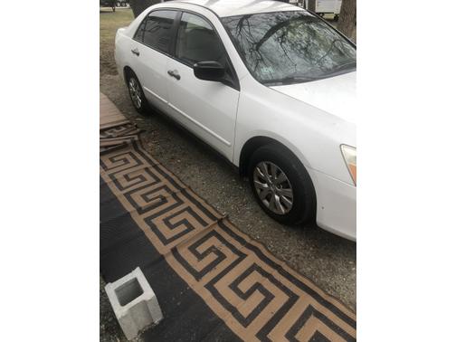 2007 Honda Accord VP