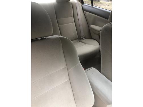 2007 Honda Accord VP
