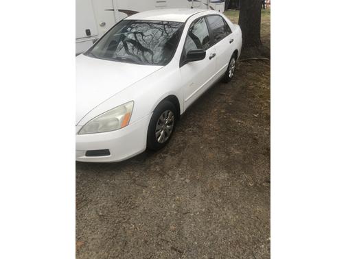 2007 Honda Accord VP