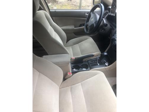 2007 Honda Accord VP