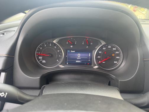 Gray 2019 GMC Terrain SLE