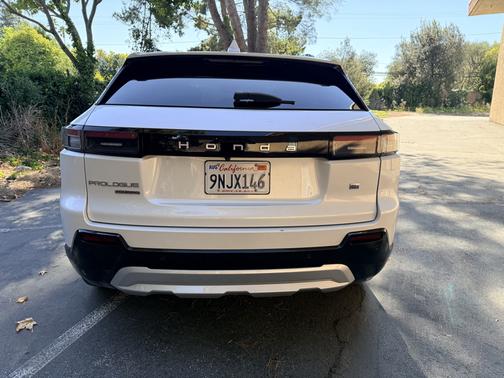 2024 Honda Prologue Touring 2WD