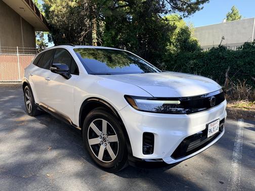 2024 Honda Prologue Touring 2WD