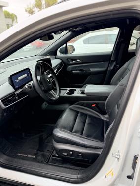 2024 Honda Prologue Touring 2WD